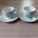 Marjolein Bastin Kop en Schotel Set, Ophalen of Verzenden, Zo goed als nieuw, Overige stijlen, Kop(pen) en/of Schotel(s)