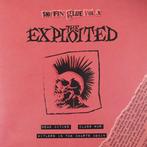 the exploited/dead cities-sniffin glue vol.3-hardcore/punk, Cd's en Dvd's, Vinyl Singles, Verzenden, 7 inch, Single, Zo goed als nieuw