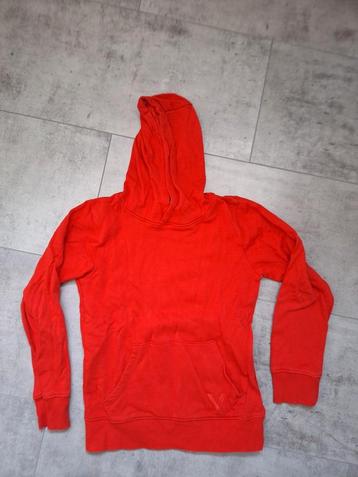 rode vingino trui 140 beschikbaar voor biedingen