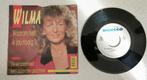 Single Wilma - Waarom heb ik jou nodig, Cd's en Dvd's, Vinyl | Nederlandstalig, Ophalen of Verzenden, Gebruikt, Overige formaten