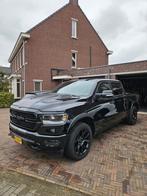 RAM 1500 2020 Zwart, Auto's, 5654 cc, Zwart, Vierwielaandrijving, Particulier