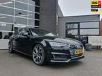 Audi A4 Avant 3.0 TDI 200KW quattro Sport Pro Line 2x S-line, Automaat, Gebruikt, Parkeercamera, A4