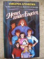 Virginia Andrews - De Casteel Serie:  2 delen, Ophalen of Verzenden, Gelezen, Virginia Andrews, Amerika