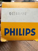 PHILIPS 3 stuks QQ03/20 nieuw, Nieuw, Ophalen