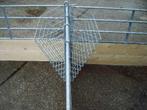 ruif opzetruif, Stalling