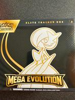 Pokémon Mega Evolution Elite Trainer Box - Nieuw!, Ophalen, Nieuw, Boosterbox