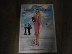 leuke xl film poster Legally Blonde Reese Witherspoon, Gebruikt, A1 t/m A3, Rechthoekig Staand, Film en Tv