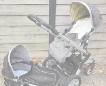 Joolz Kinderwagen helemaal compleet  beschikbaar voor biedingen