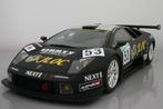 Kyosho 1/18 Lamborghini Murcielago R GT - Le Mans 2007, Hobby en Vrije tijd, Modelauto's | 1:18, Ophalen of Verzenden, Nieuw, Auto
