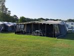 Burstner Belcanto 650TK met Isabella 3.5m Voortent en Luifel, Rondzit, Schokbreker, Bürstner, Meer dan 6