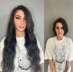 Haar extensions Russisch haar kom ook aan huis, Diensten en Vakmensen