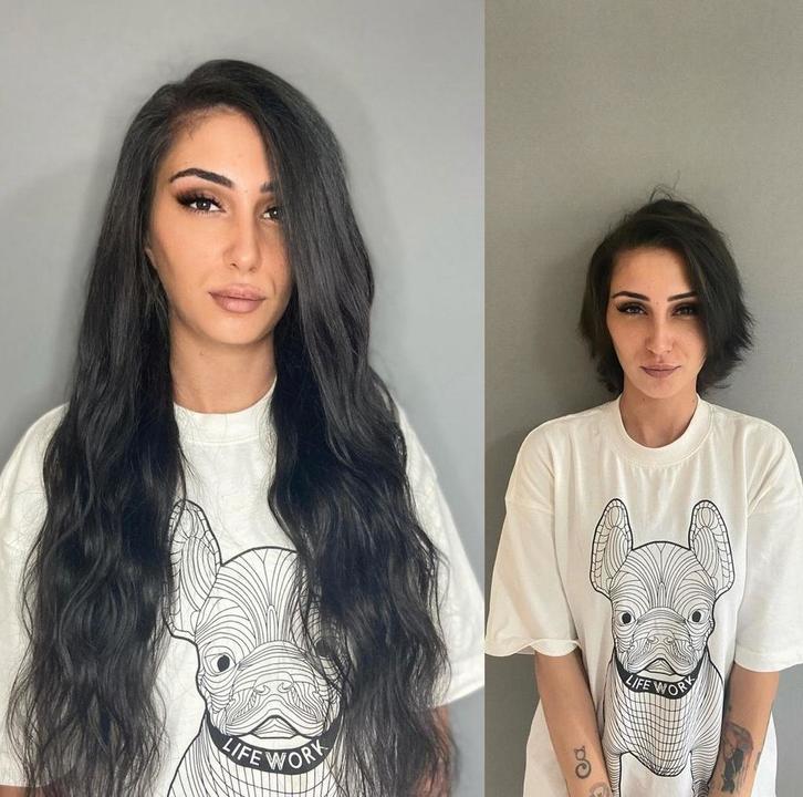 Haar extensions Russisch haar kom ook aan huis, Diensten en Vakmensen, Kappers en Thuiskappers