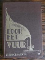 Door het vuur.   R. Brockhaus., Ophalen of Verzenden, Zo goed als nieuw, R. Brockhaus, Christendom | Protestants