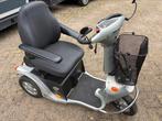 Te koop scootmobiel zie foto’s, Diversen, Brommobielen en Scootmobielen, Ophalen, Zo goed als nieuw