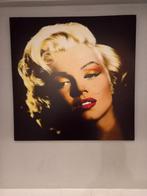 Marilyn Monroe, Ophalen