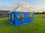 Party tent 4x5 Meter, Tuin en Terras, Partytenten, Ophalen, Zo goed als nieuw, Minder dan 5 meter