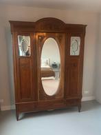 Antieke linnenkast - mooi gebruikt, Ophalen