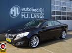 Volvo C70 Convertible 2.5 T5 Tourer (bj 2011, automaat), Euro 5, C70, Gebruikt, 4 stoelen