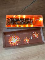 12 Kerstlampjes van phillips, Diversen, Ophalen, Gebruikt