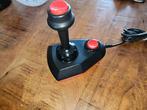 The Arcade Joystick, Computers en Software, Joysticks, Ophalen of Verzenden, Zo goed als nieuw