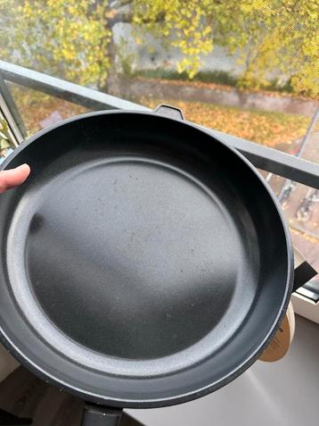 Alva Koekenpan/Braadpan 32cm beschikbaar voor biedingen