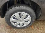 Nissan Micra 1.2 Visia, '07, LEUKE AUTO MET EEN NIEUWE APK K, Stof, Gebruikt, 4 cilinders, Origineel Nederlands