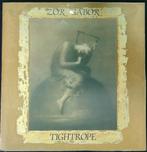 ZOR GABOR - Tightrope Test pressing 12" EP, Ophalen of Verzenden, Zo goed als nieuw, 12 inch, Alternative