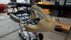 Alonso kart mini KR, Sport en Fitness, Karting, Ophalen, Gebruikt, Kart