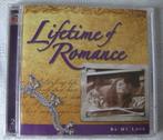 CD Lifetime of Romance Be My Love Dubbel CD 2004 x, Boxset, Pop, Ophalen of Verzenden, Zo goed als nieuw