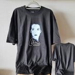 Celine Dion - Let's talk About Love 1999 concert T-shirt - X, Ophalen, Nieuw, Kleding