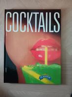 Cocktails, Ophalen of Verzenden, Gelezen