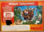 Kortingsbon, avonturenpark Hellendoorn/familiepark Drievliet, Tickets en Kaartjes, Drie personen of meer, Arrangement, Kortingskaart