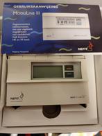 Nefit thermostaat, Doe-het-zelf en Verbouw, Verwarming en Radiatoren, Ophalen, Gebruikt, Thermostaat, Hoog rendement (Hr)
