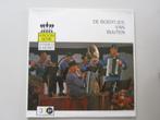 DE BOERTJES VAN BUUTEN -  mik op - LP, Cd's en Dvd's, Vinyl | Nederlandstalig, Ophalen of Verzenden, Gebruikt, 12 inch, Streekmuziek