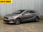 Kia Ceed 1.4(140PK) T-GDi | Automaat | Virtual Cockpit | Enz, Stof, 1353 cc, 4 cilinders, Bruin