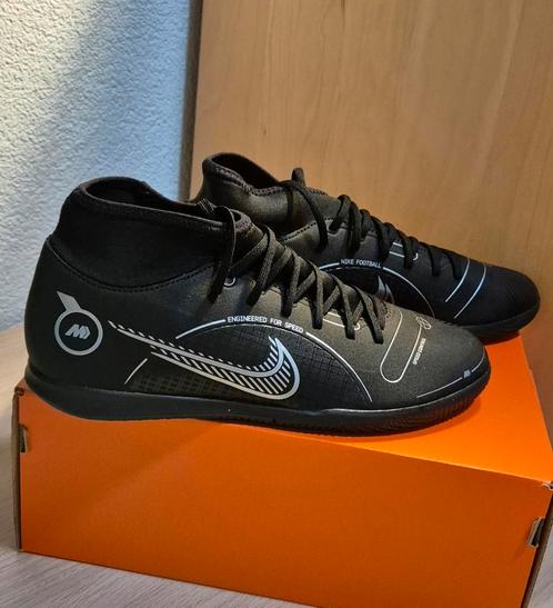 Nike Indoor schoenen maat 41 NIEUW! / Ideaal voor Gym, Sport en Fitness, Voetbal, Nieuw, Schoenen, Ophalen of Verzenden