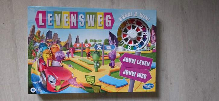 Diverse gezelschapsspellen, Hobby en Vrije tijd, Gezelschapsspellen | Bordspellen, Zo goed als nieuw, Drie of vier spelers, Vijf spelers of meer