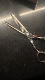 Kessaku Effileerschaar Master Japans Staal, Sieraden, Tassen en Uiterlijk, Uiterlijk | Haarverzorging, Ophalen of Verzenden, Nieuw