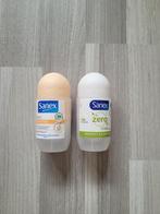 2x Sanex deodorant roller, nieuw, Ophalen of Verzenden, Nieuw, Deodorant of Bodyspray