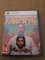 Far Cry 6 - Playstation 5, Spelcomputers en Games, Games | Sony PlayStation 5, Ophalen of Verzenden