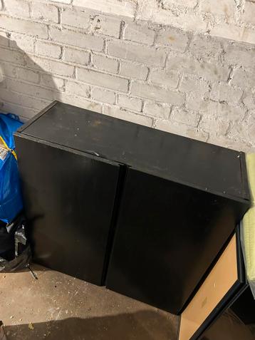 Ikea ivar kast - afbeelding 2