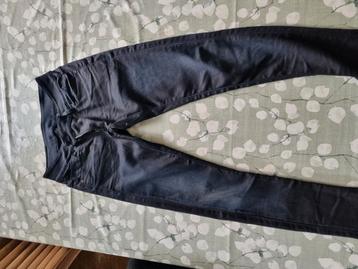 Nieuwe Gstar skinny jeans donker blauw maat 29 beschikbaar voor biedingen