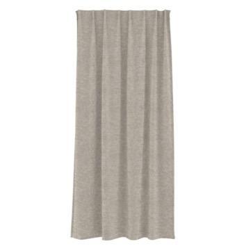 4x vtwonen gordijnen deels-verduisterend 140x270 cm, Huis en Inrichting, Stoffering | Gordijnen en Lamellen, Zo goed als nieuw