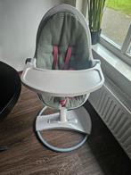 Bloom Fresco Kinderstoel - Meegroeistoel, Ophalen, Zo goed als nieuw, Meegroeistoel, Gordel(s)