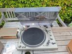 Vintage Hifi Set | Quad + Voorversterker + Tuner, Audio, Tv en Foto, Platenspelers, Ophalen, Gebruikt, Technics, Automatisch