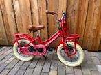 Supersuper Cooper 14 inch kinderfiets, Ophalen, Zo goed als nieuw, SuperSuper