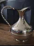 Bredemeyer, melkkannetje, Ophalen