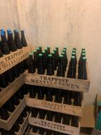 Westvleteren, Verzenden, Zo goed als nieuw, Frankrijk, Overige typen