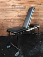 Fysiotherapie bankje, Ophalen, Overige typen