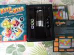 Keer op keer + Keer op keer kids 999 games als nieuw, Hobby en Vrije tijd, Gezelschapsspellen | Kaartspellen, Ophalen of Verzenden